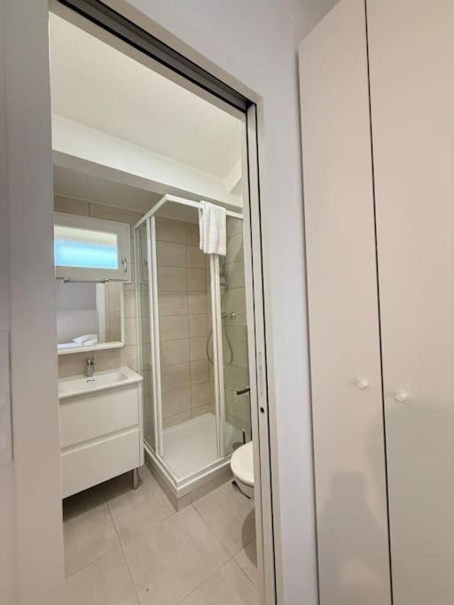 Apartment In The 16th Paris